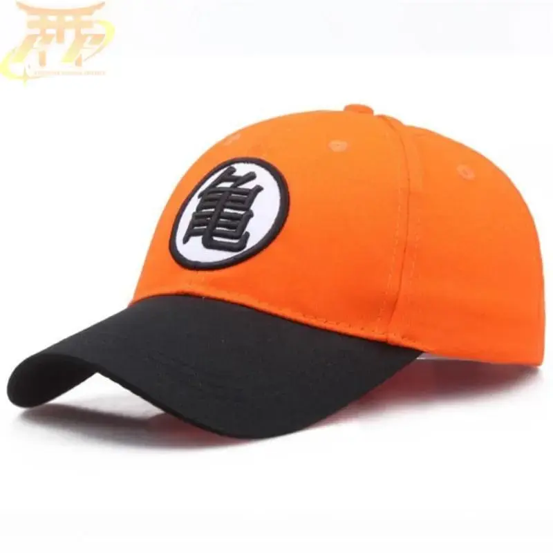 SonGoku- Kappe – Dragon Ball Z