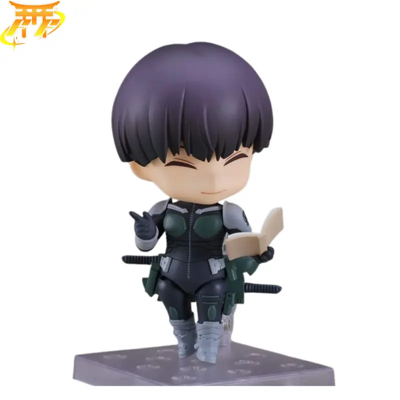 Soshiro Nendoroid Figuren - Kaiju N°8