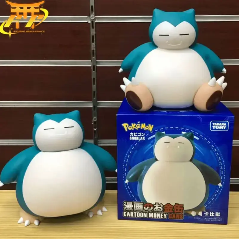 Spardose -Sparschwein – Pokemon