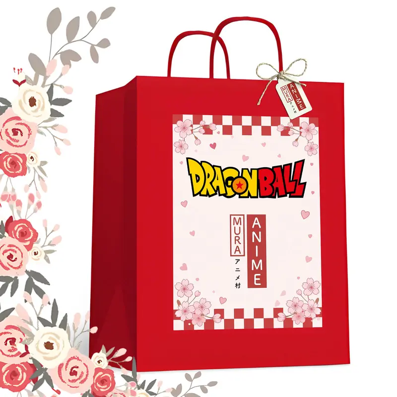 Special Valentinstag Luckybag Dragon Ball