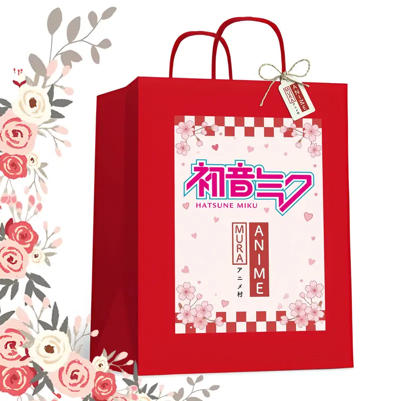 Special Valentinstag Luckybag Hatsune Miku