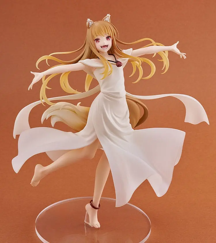 Spice and Wolf