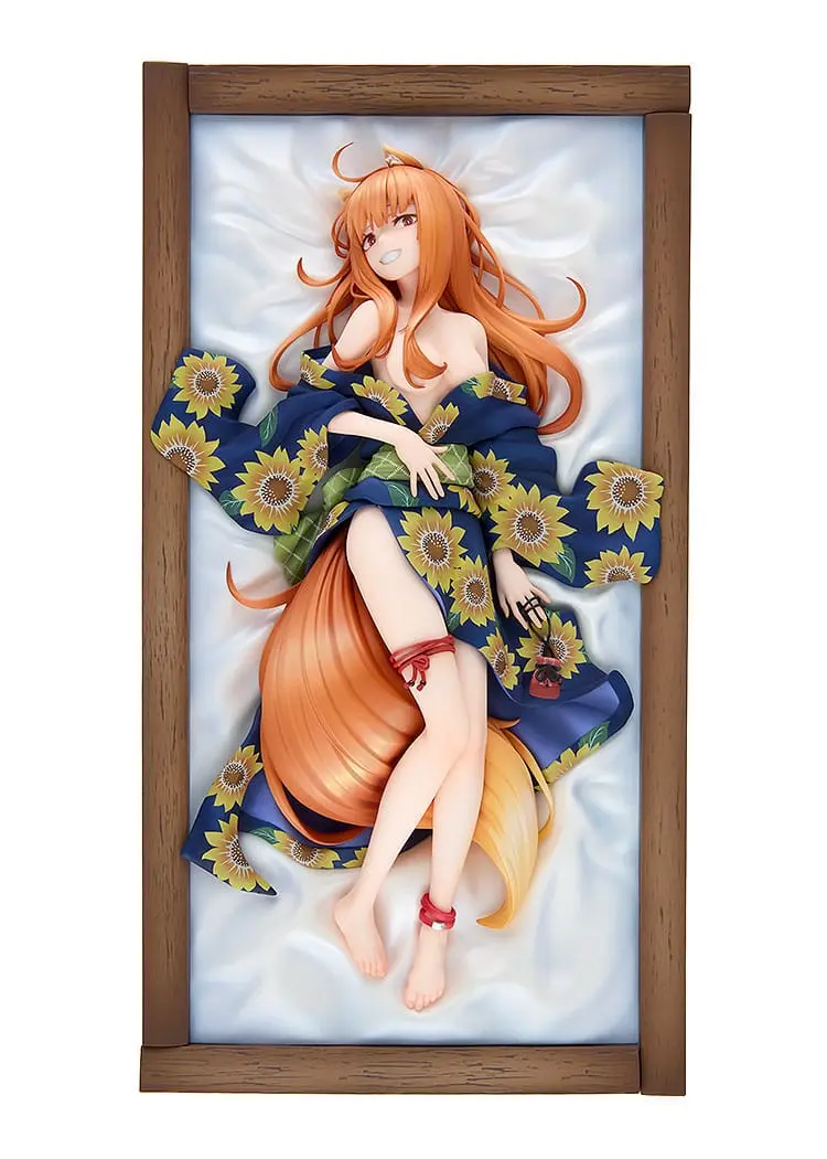 Spice and Wolf