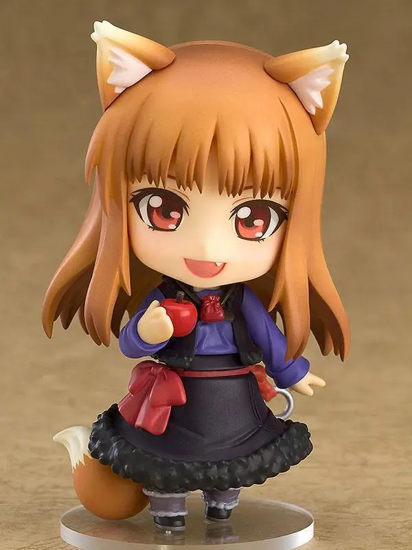 Spice and Wolf Nendoroid Actionfigur Holo (re-run) 10 cm