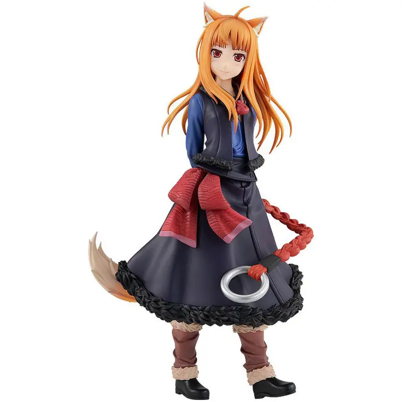 Spice and Wolf Pop Up Parade PVC Statue Holo