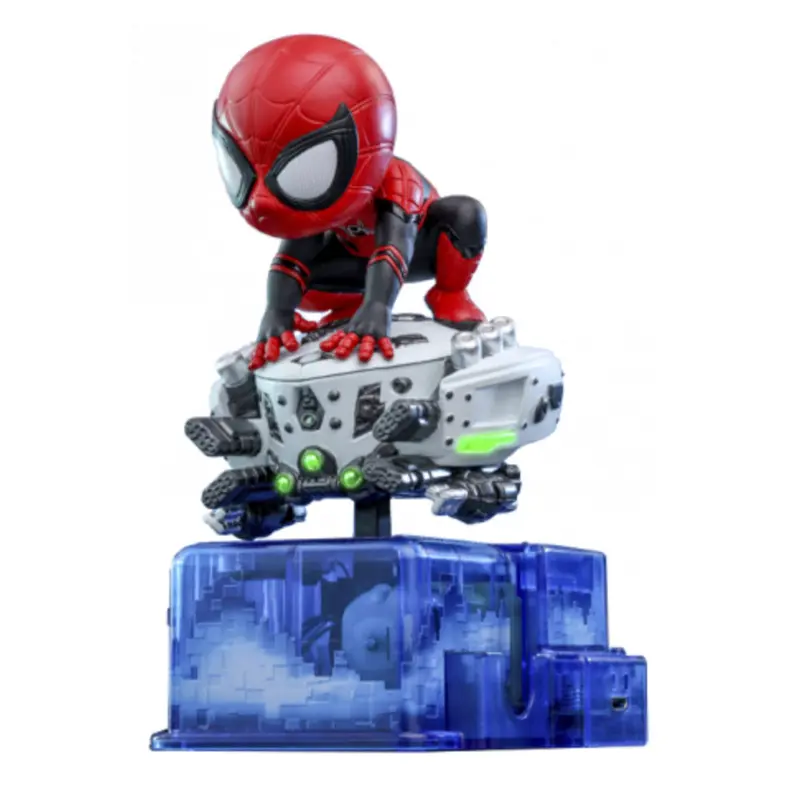 Spider-Man