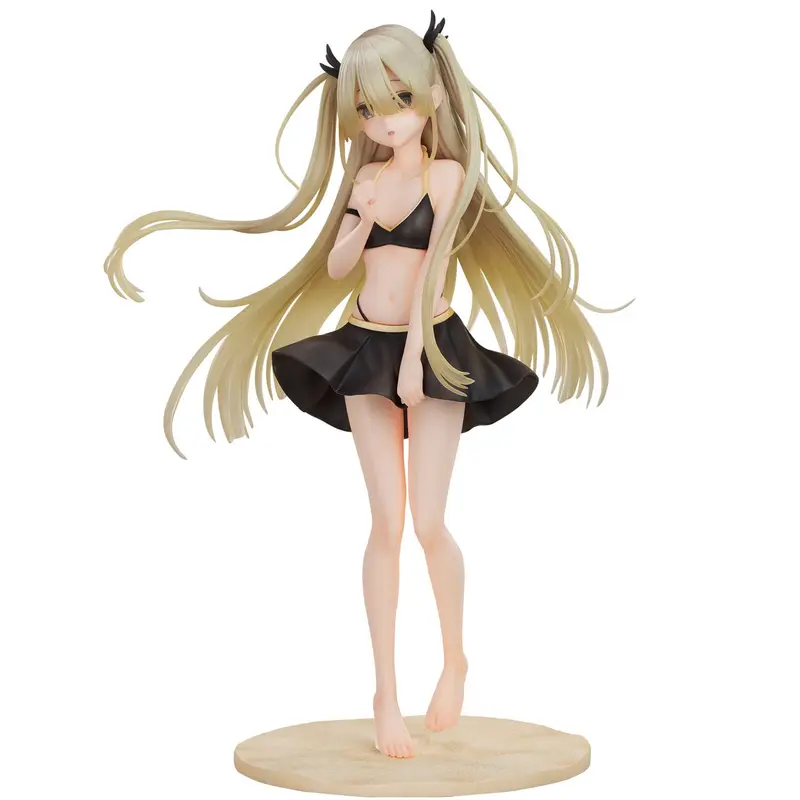 Spy Classroom - Erna - Swimsuit Figur (Union Creative)