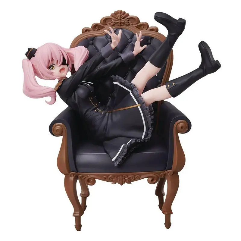 Spy Classroom PVC Statue 1/7 Annett
