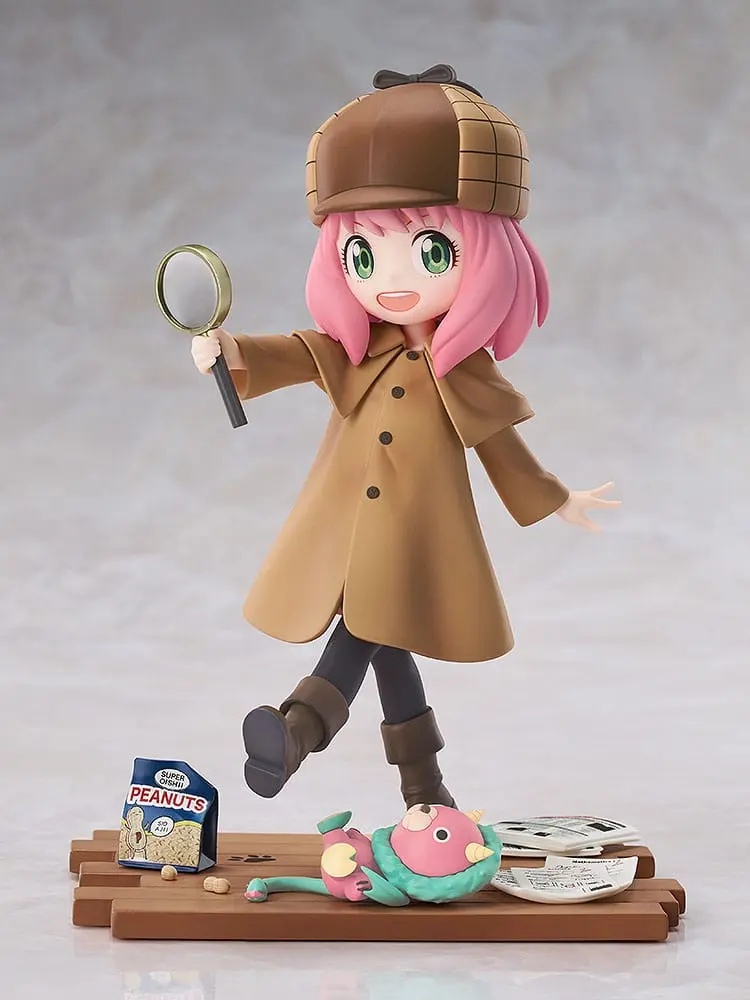 Spy x Family - Anya Forger - Detective Figur 1/7 (Good Smile Company)