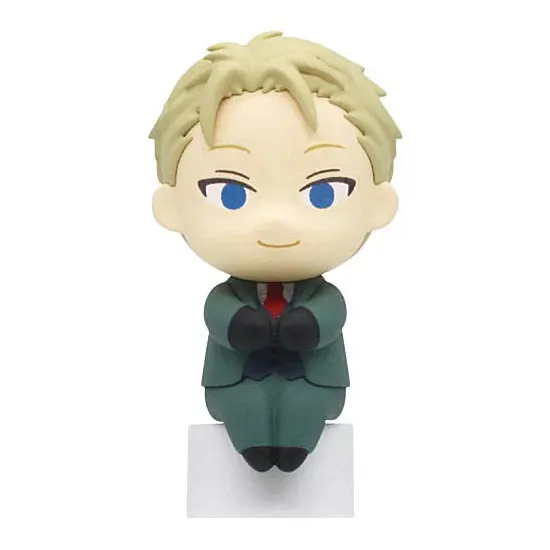 Spy x Family Chokkorisan Gashapon Figur Loid Forger
