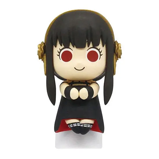 Spy x Family Chokkorisan Gashapon Figur Yor Forger