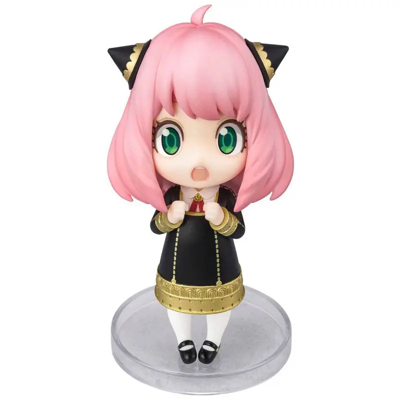 Spy x Family Figuarts mini Figur Anya Forger