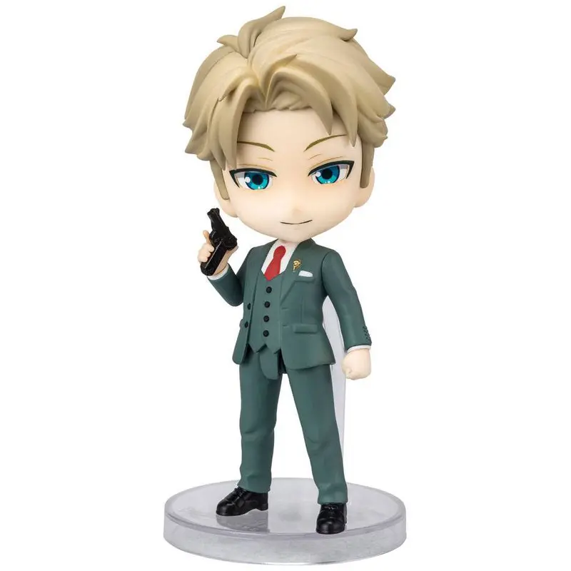 Spy x Family Figuarts mini Figur Loid Forger