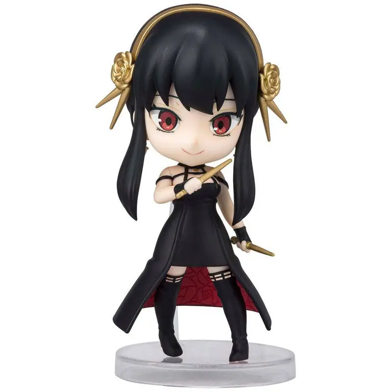Spy x Family Figuarts mini Figur Yor Forger