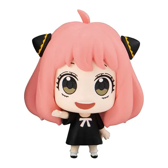 Spy x Family Gashapon Figur Anya Forger (B)