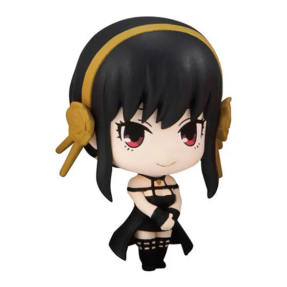 Spy x Family Gashapon Figur Yor Forger