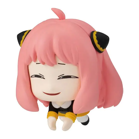 Spy x Family Hugcot Gashapon Kabelfigur Anya (A)