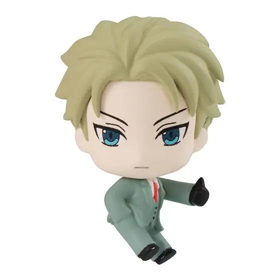 Spy x Family Hugcot Gashapon Kabelfigur Loid