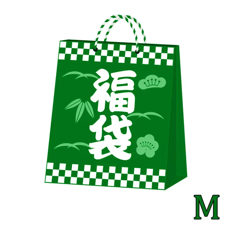 Spy x Family Lucky Bag (M)