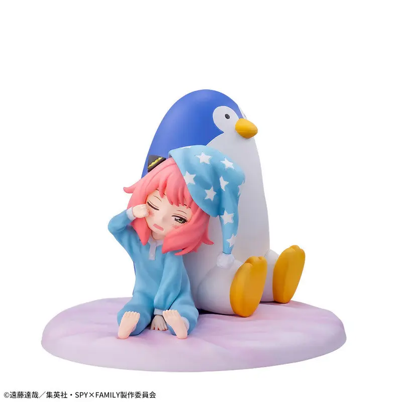 Spy x Family Luminasta PVC Statue Anya Forger "Pyjama"