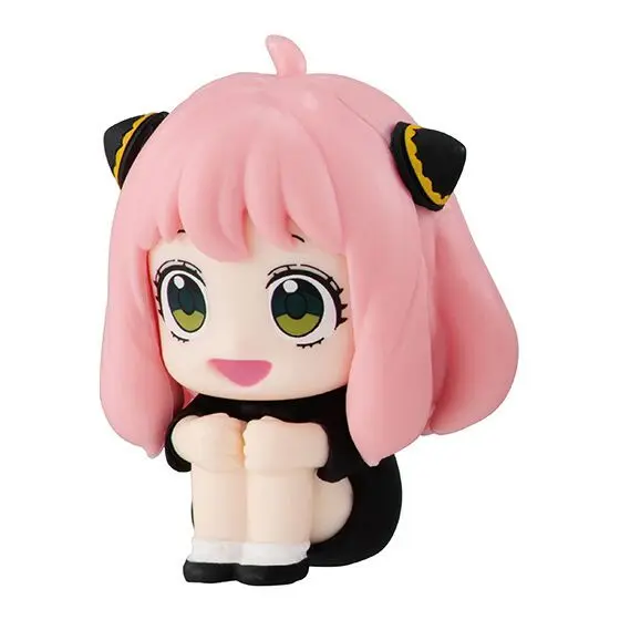 Spy x Family Machiboke Gashapon Figur Anya (A)