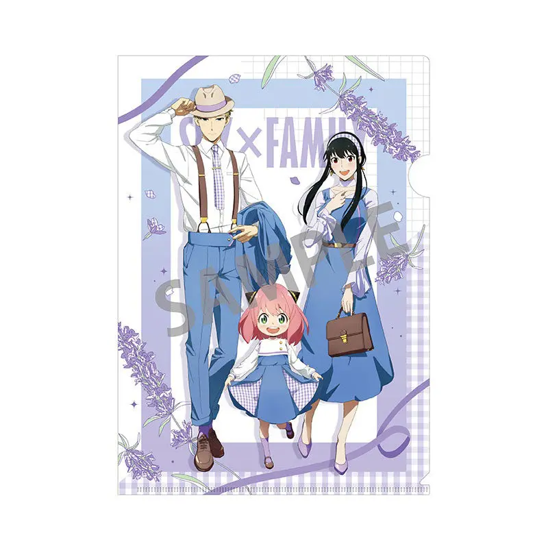 Spy x Family Matching Outfits Clearfile Group