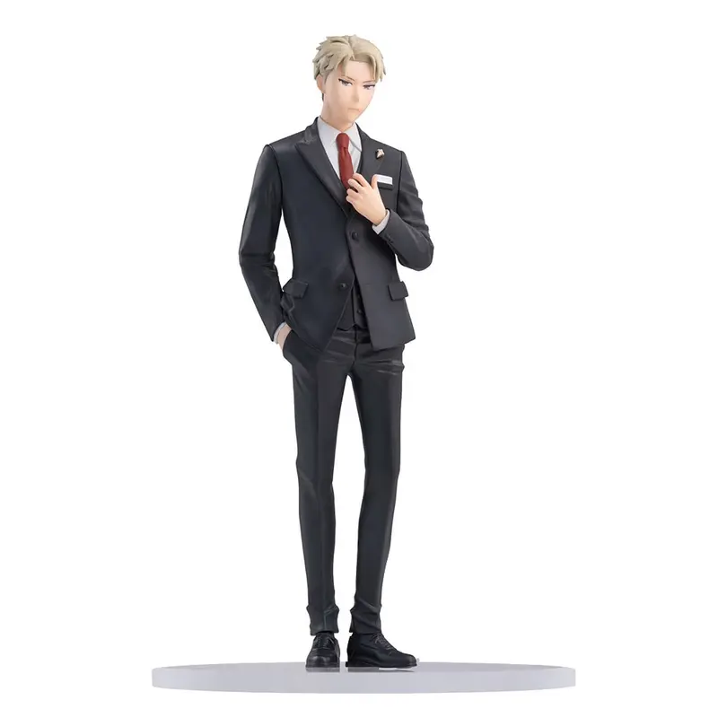 Spy x Family PM PVC Statue Loid Forger Party Ver.