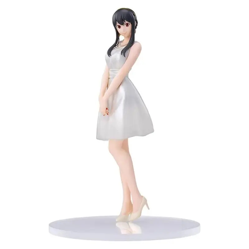 Spy x Family PM PVC Statue Yor Forger Party Ver.