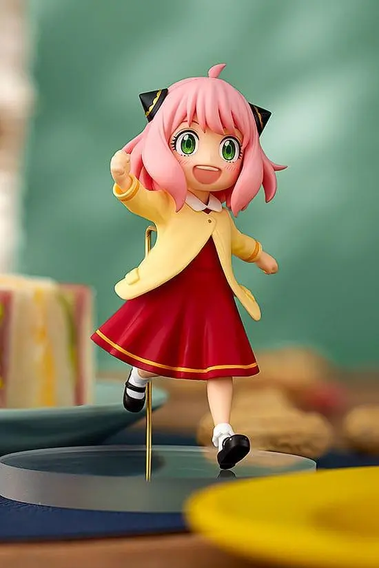 Spy x Family Pop Up Parade PVC Statue Anya Forger