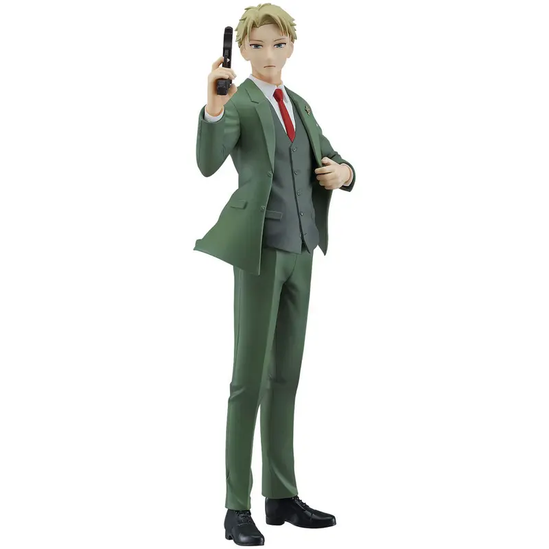 Spy x Family Pop Up Parade PVC Statue Loid Forger