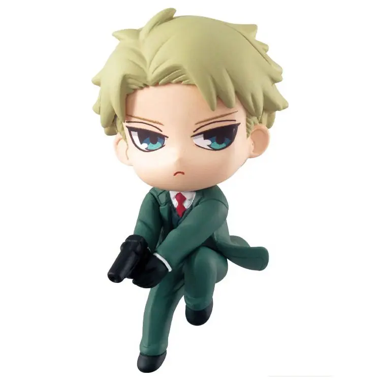 Spy x Family Pyonkore Gashapon Figur Loid Forger