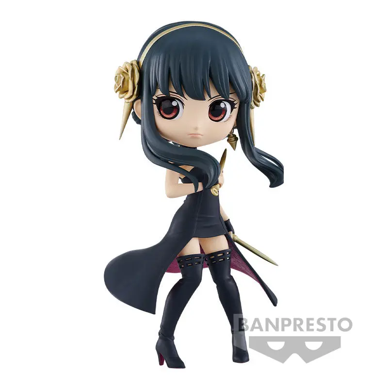 Spy x Family Q Posket Figur Yor Forger Ver. B