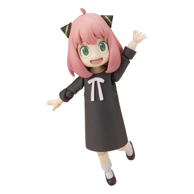 Spy x Family S.H. Figuarts Figur Anya Forger
