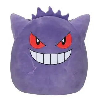 Squishmallows Plüschfigur Gengar 35 cm