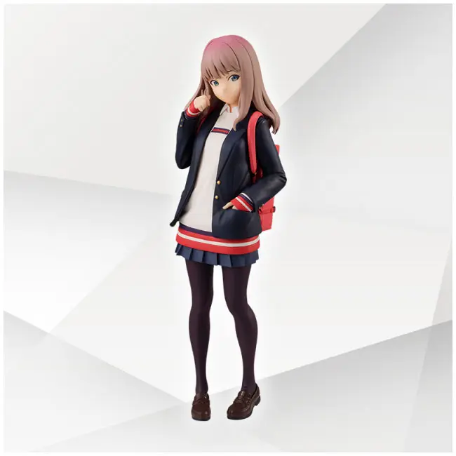SSSS.Dynazenon SSS Figur Yume Minami [DAP]