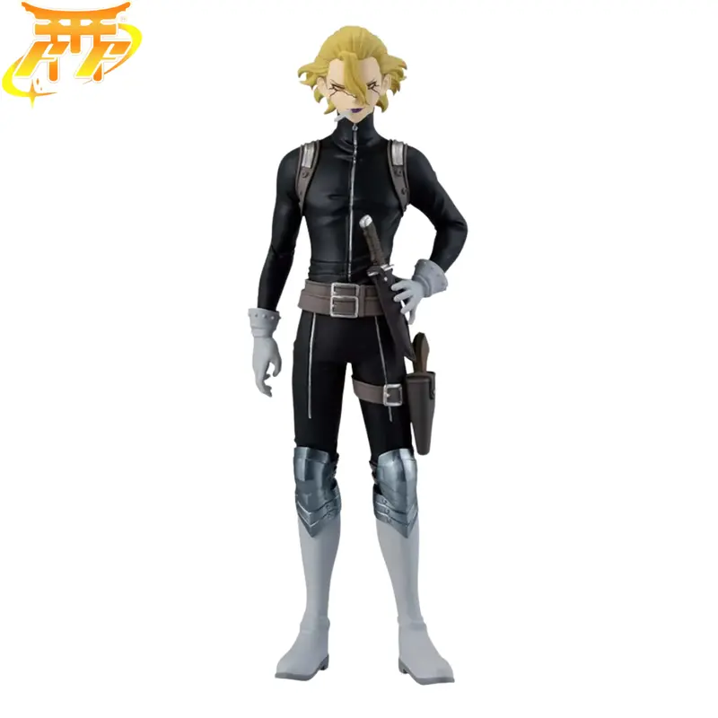 Stanley Snyder figuren – Dr. Stone