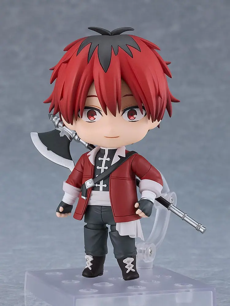 Stark Nendoroid Actionfigur 10 cm Frieren