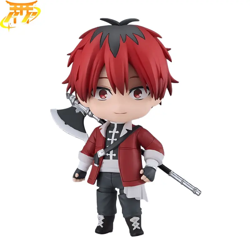 Stark Nendoroid Figuren - Frieren