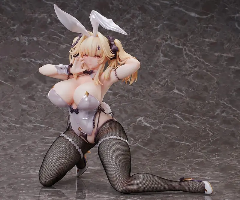 Statue 1/4 Stella Bunny Ver. 31 cm by Creators Opinion