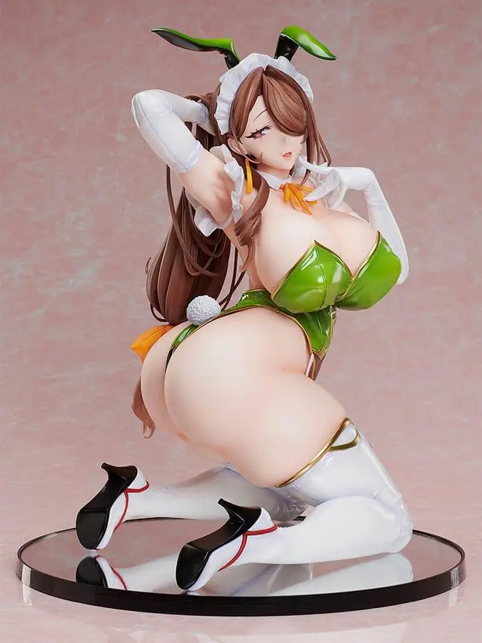 Statue 1/4 Sumire Bunny Ver. 30 cm