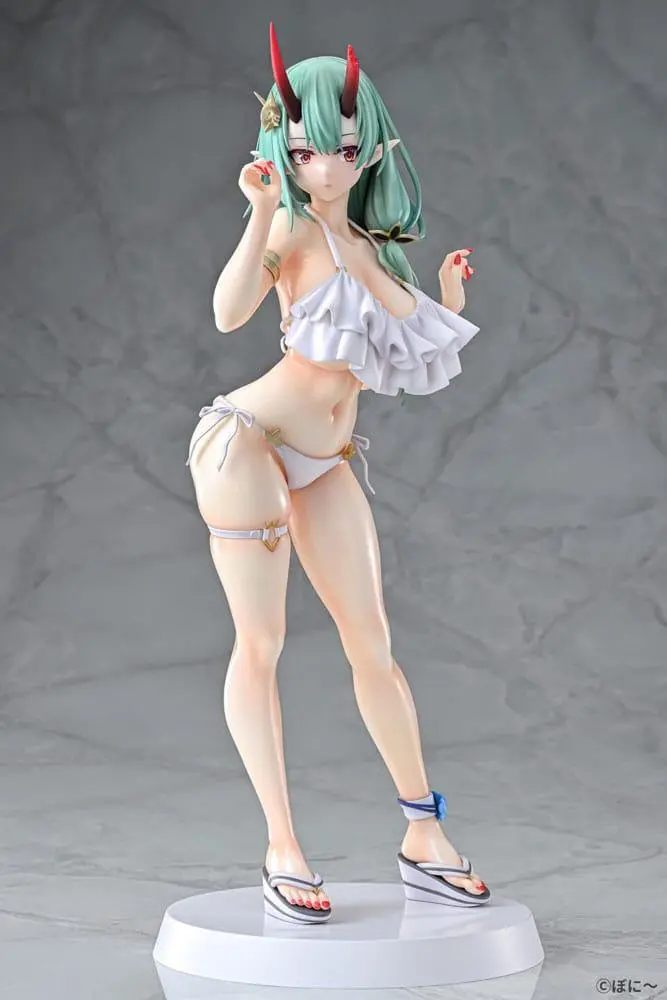 Statue 1/6 Hitoyo chan no junan Akari chan Glossy Ver. 29 cm