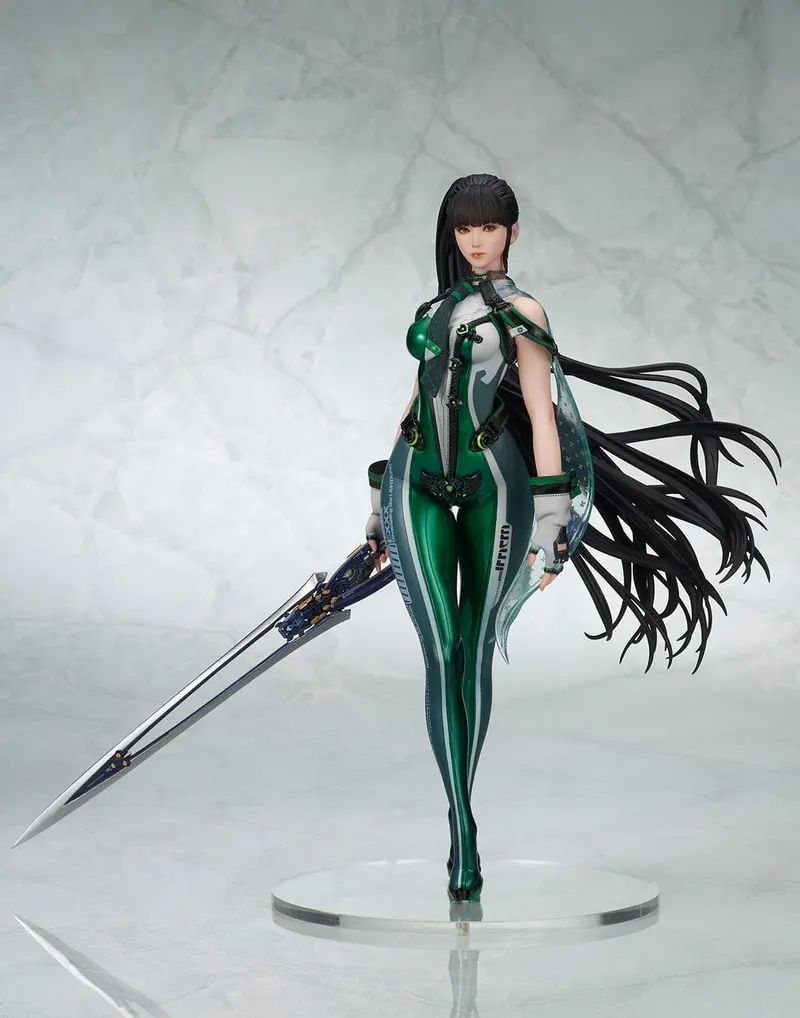 Stellar Blade - Eve - Figur (Flare)