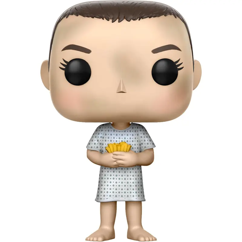 Stranger Things - Eleven - Funko Pop! #511 - 9,5cm