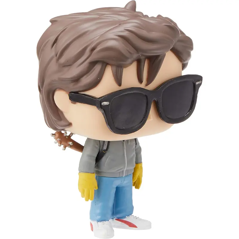 Stranger Things - Steve Harrington - Funko Pop! #638 - 9,5cm