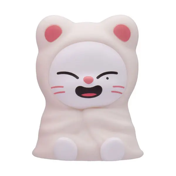 Stray Kids SKZOO Jiniret Figur - Light Up Mascot - Gashapon