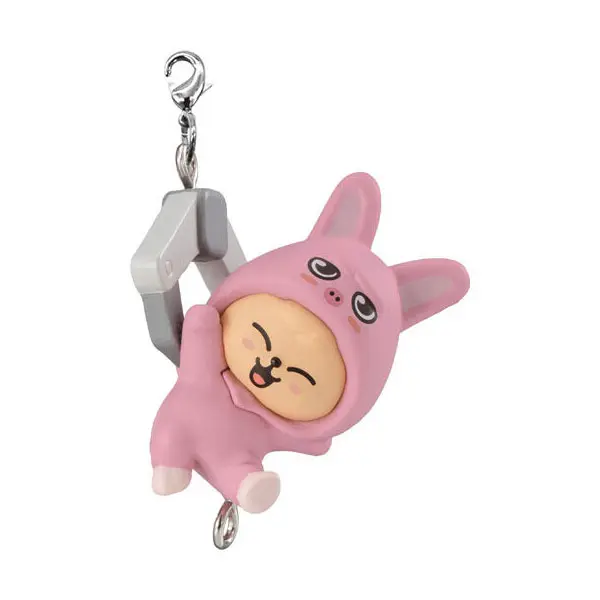 Stray Kids SKZOO PuppyM Anhänger (Karabiner) - Pinch & Connect Vol. 2 - Gashapon