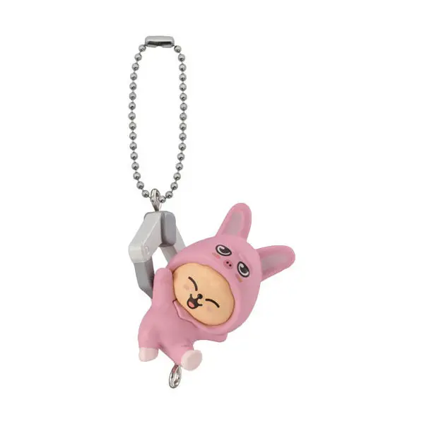 Stray Kids SKZOO PuppyM Anhänger (Kugelkette) - Pinch & Connect Vol. 2 - Gashapon