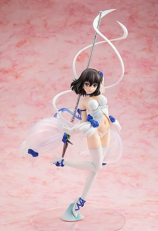 Strike the Blood PVC Statue 1/7 Yukina Himeragi