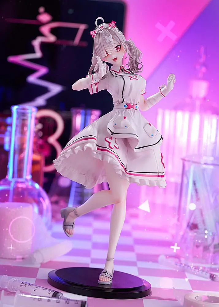 Sukoya Kana PVC Statue 1/7 23 cm NIJISANJI