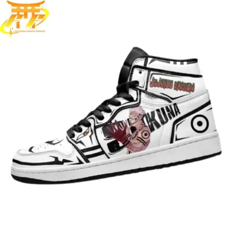 Sukuna Schuhe – Jujutsu Kaisen
